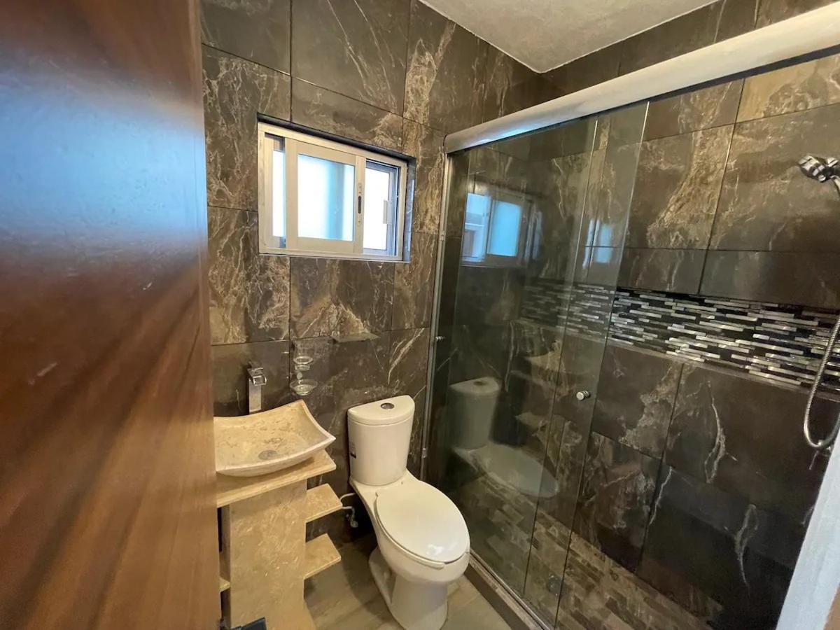 Suites C O V A D O N G A Мексико Сити Стая снимка