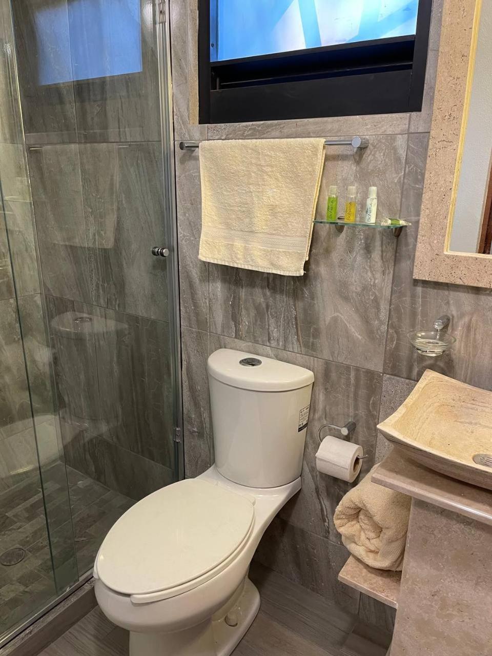 Suites C O V A D O N G A Мексико Сити Стая снимка