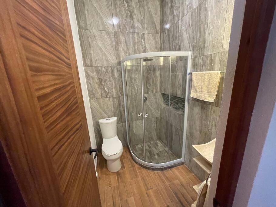 Suites C O V A D O N G A Мексико Сити Стая снимка