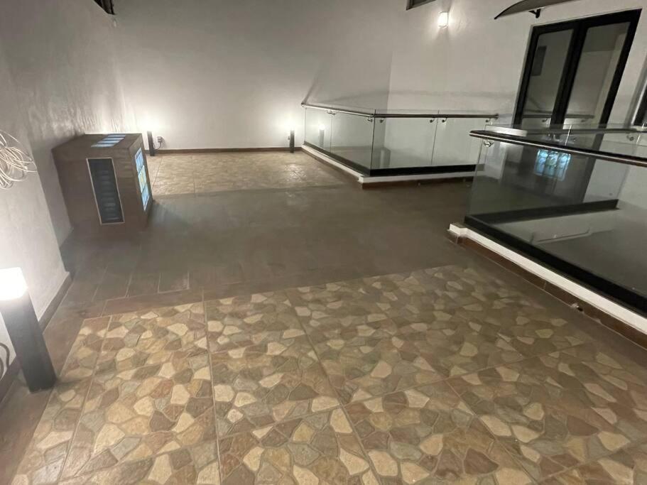 Suites C O V A D O N G A Мексико Сити Екстериор снимка